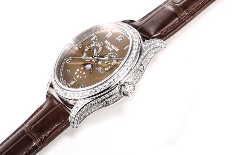 PATEK PHILIPPE